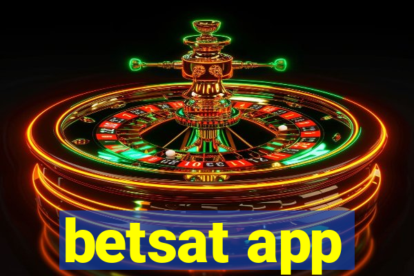 betsat app